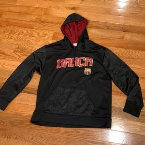 FC Barca Hoodie